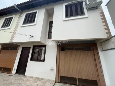 Casa de Condomínio com 3 Quartos à venda, 112m² no São José, Canoas