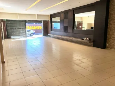 Ponto Comercial para alugar, 626m² no Centro, Santos