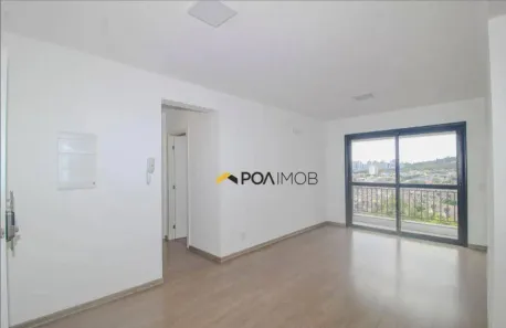 Apartamento com 2 Quartos para alugar, 70m² no Partenon, Porto Alegre