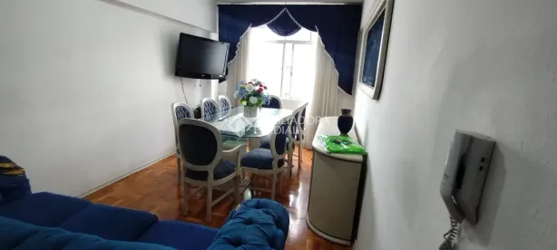 Apartamento com 2 Quartos à venda, 90m² no Taboão, São Bernardo do Campo