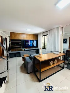Sobrado com 3 Quartos à venda, 161m² no Jardim Planalto, Goiânia