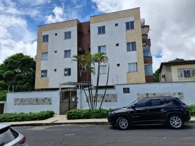 Apartamento com 2 Quartos à venda, 67m² no Renascença, São Luís