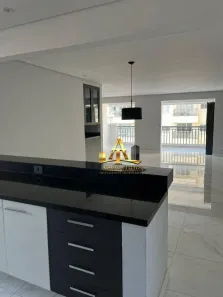 Apartamento com 3 Quartos para alugar, 165m² no Alphaville Centro Industrial e Empresarial/Alphaville., Barueri
