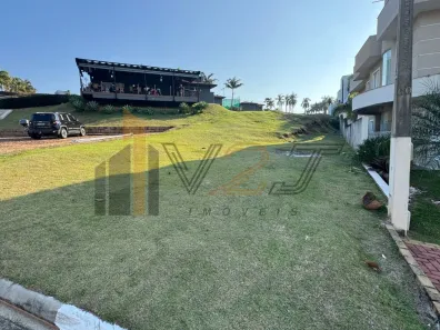 Lote/Terreno à venda, 537m² no Reserva dos Vinhedos, Louveira