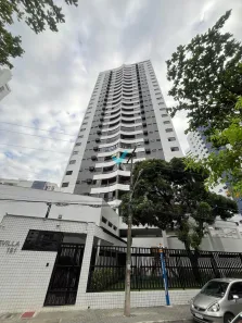 Apartamento com 2 Quartos à venda, 111m² no Boa Viagem, Recife