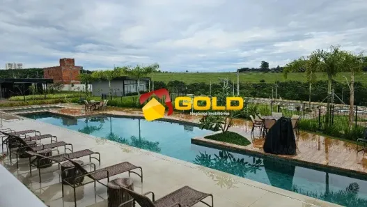 Lote/Terreno à venda, 264m² no Loteamento Portal do Vale II, Uberlândia