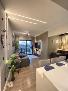 Apartamento com 3 Quartos à venda, 88m² no Ponta Negra, Manaus
