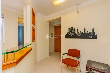 Sala Comercial à venda, 40m² no Centro, Canoas