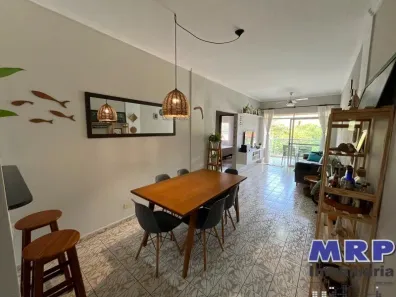 Apartamento com 2 Quartos à venda, 86m² no Maranduba, Ubatuba