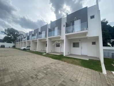 Casa de Condomínio com 2 Quartos à venda, 77m² no Parque Taquaral, Campinas