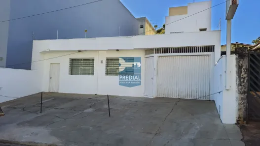 Casa com 3 Quartos à venda, 250m² no Cidade Jardim, São Carlos