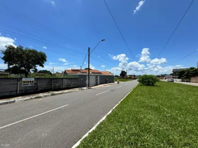 Lote/Terreno à venda, 817m² no Jardim Belo Horizonte, Aparecida de Goiânia