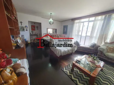 Apartamento com 3 Quartos à venda, 252m² no Vila Assunção, Santo André