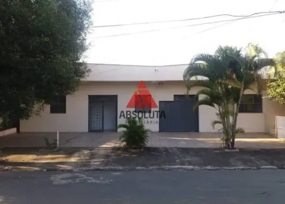 Ponto Comercial para alugar, 350m² no Jardim das Turmalinas, Santa Bárbara D'Oeste