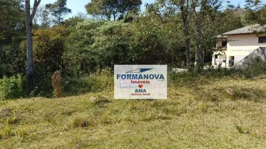 Lote/Terreno à venda, 1266m² no Los Álamos, Vargem Grande Paulista