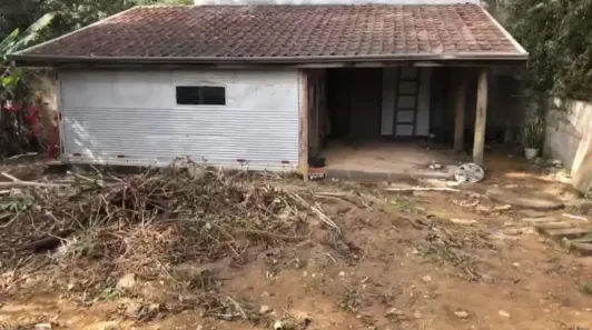 Lote/Terreno à venda, 1800m² no Curral, Ibiúna