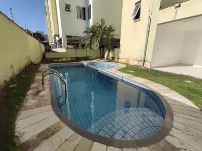 Apartamento com 3 Quartos para alugar, 68m² no Mondubim, Fortaleza