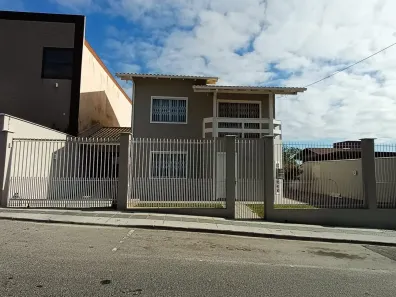 Casa com 4 Quartos à venda, 294m² no Jardim Cidade de Florianópolis, São José