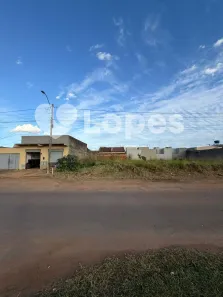 Lote/Terreno à venda, 250m² no Residencial Santa Fé I, Goiânia