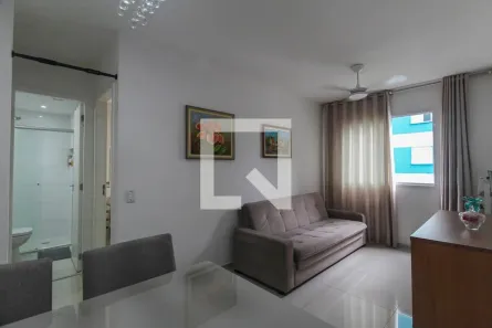 Apartamento com 1 Quarto à venda, 35m² no Quinta da Paineira, São Paulo