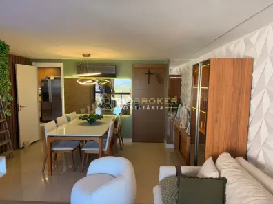 Apartamento com 4 Quartos à venda, 120m² no Recreio dos Bandeirantes, Rio de Janeiro