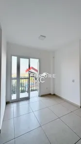 Apartamento com 1 Quarto à venda, 50m² no Califórnia, Nova Iguaçu