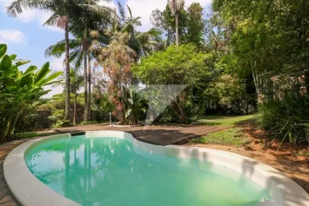 Casa com 4 Quartos à venda, 750m² no Jardim Guedala, São Paulo