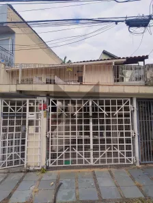 Casa com 2 Quartos à venda, 100m² no Jardim Taboão, São Paulo