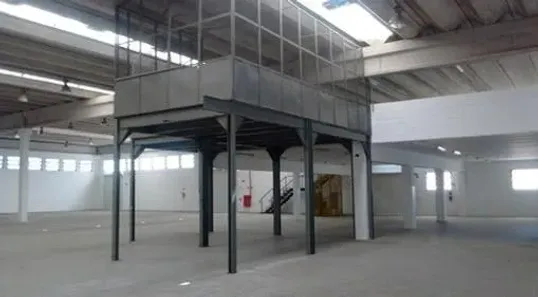 Galpão/Depósito/Armazém para alugar, 2660m² no Parque São Lourenço, São Paulo