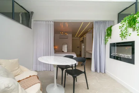 Apartamento com 1 Quarto à venda, 55m² no Moinhos de Vento, Porto Alegre