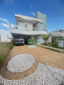 Casa de Condomínio com 3 Quartos à venda, 237m² no , Porto Feliz