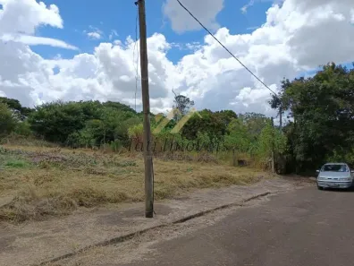 Lote/Terreno à venda, 585m² no Parque Belvedere, São Carlos