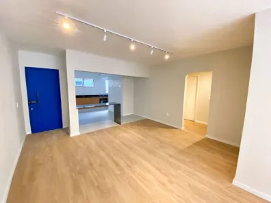 Apartamento com 3 Quartos à venda, 118m² no Cocó, Fortaleza