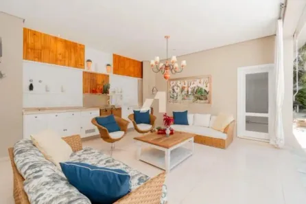 Casa de Condomínio com 4 Quartos à venda, 800m² no Alphaville, Santana de Parnaíba