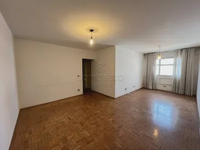 Apartamento com 3 Quartos à venda, 102m² no Centro, São José do Rio Preto