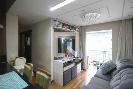 Apartamento com 2 Quartos à venda, 52m² no Vila Bela, São Paulo