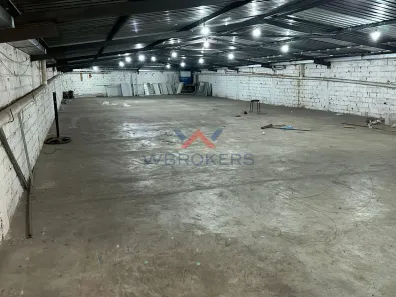 Ponto Comercial para alugar, 1080m² no Centro, Santo André