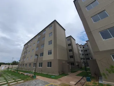 Apartamento com 2 Quartos à venda, 45m² no Cajazeiras, Fortaleza