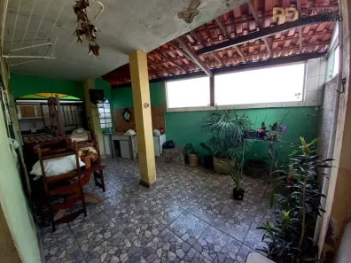 Casa com 3 Quartos à venda, 243m² no Primeiro de Maio, Belo Horizonte