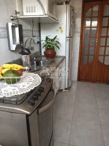 Apartamento com 2 Quartos à venda, 70m² no Parque Residencial da Lapa, São Paulo