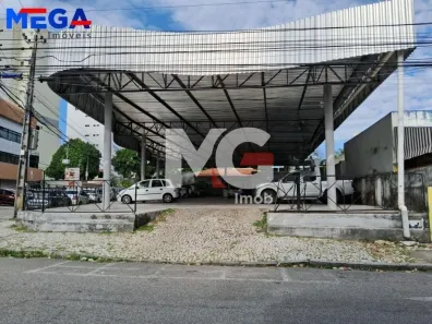 Galpão/Depósito/Armazém à venda, 846m² no Joaquim Távora, Fortaleza