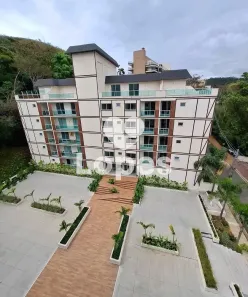 Flat com 1 Quarto à venda, 27m² no Itaipava, Petrópolis