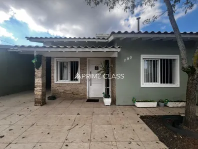 Casa com 2 Quartos à venda, 206m² no Niterói, Canoas