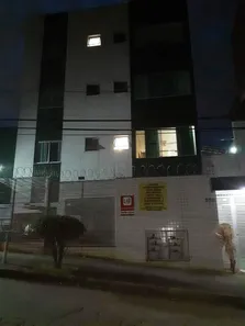 Apartamento com 3 Quartos à venda, 80m² no Santa Cruz, Belo Horizonte