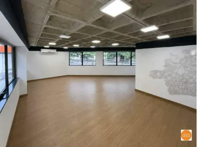 Sala Comercial para alugar, 90m² no Funcionários, Belo Horizonte