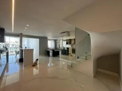 Cobertura com 4 Quartos à venda, 189m² no Recreio dos Bandeirantes, Rio de Janeiro