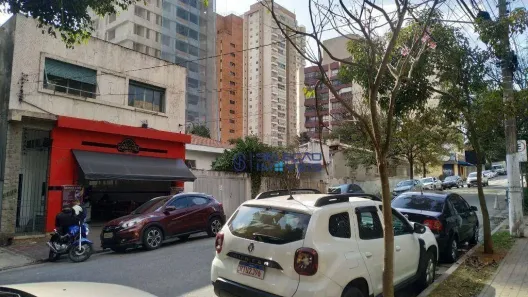 Imóvel Comercial com 3 Quartos para alugar, 150m² no Sumaré, São Paulo