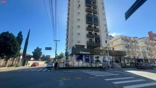 Apartamento com 1 Quarto à venda, 39m² no Kobrasol, São José