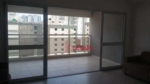 Apartamento com 1 Quarto à venda, 40m² no Bela Vista, São Paulo
