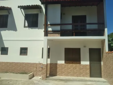 Casa com 2 Quartos à venda, 80m² no Praia Seca, Araruama